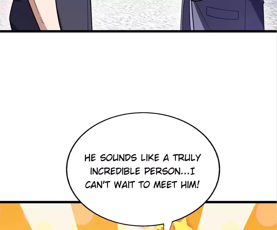 The Godly Son-in-Law of the Nation Chapter 97 page 77