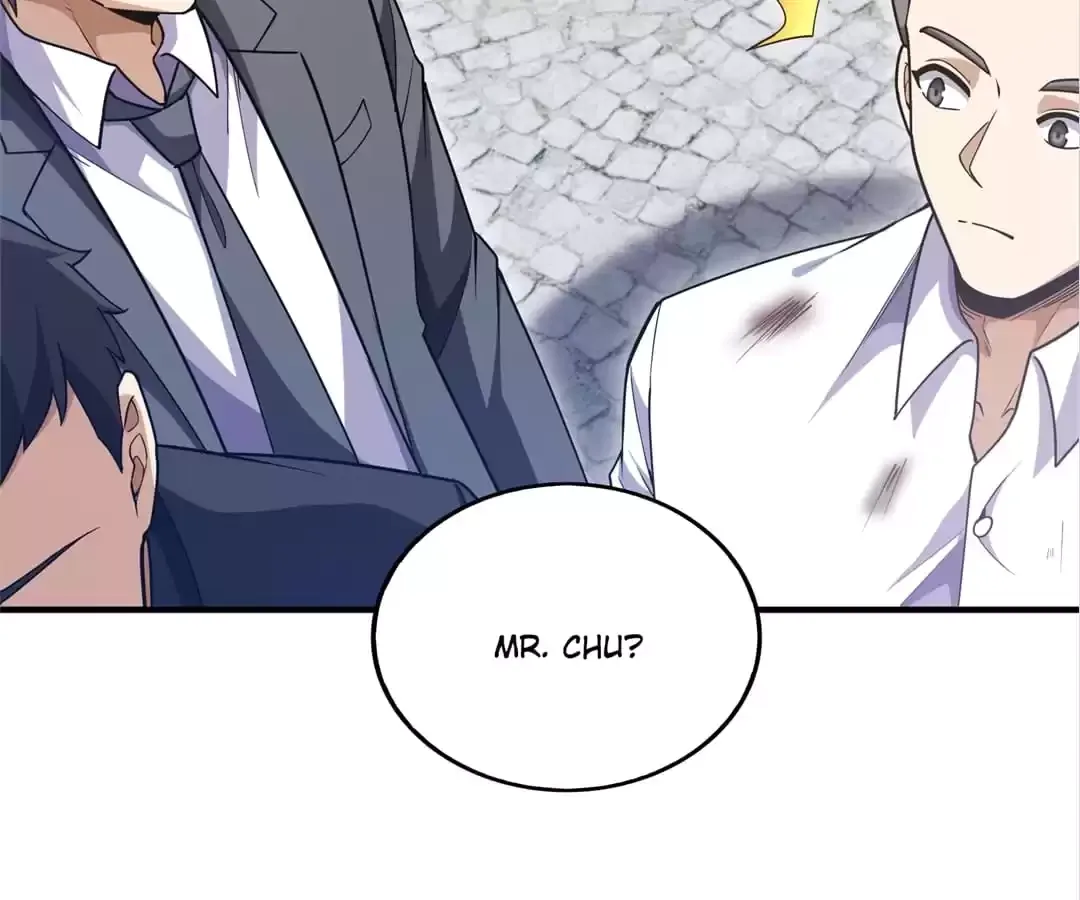 The Godly Son-in-Law of the Nation Chapter 97 page 83