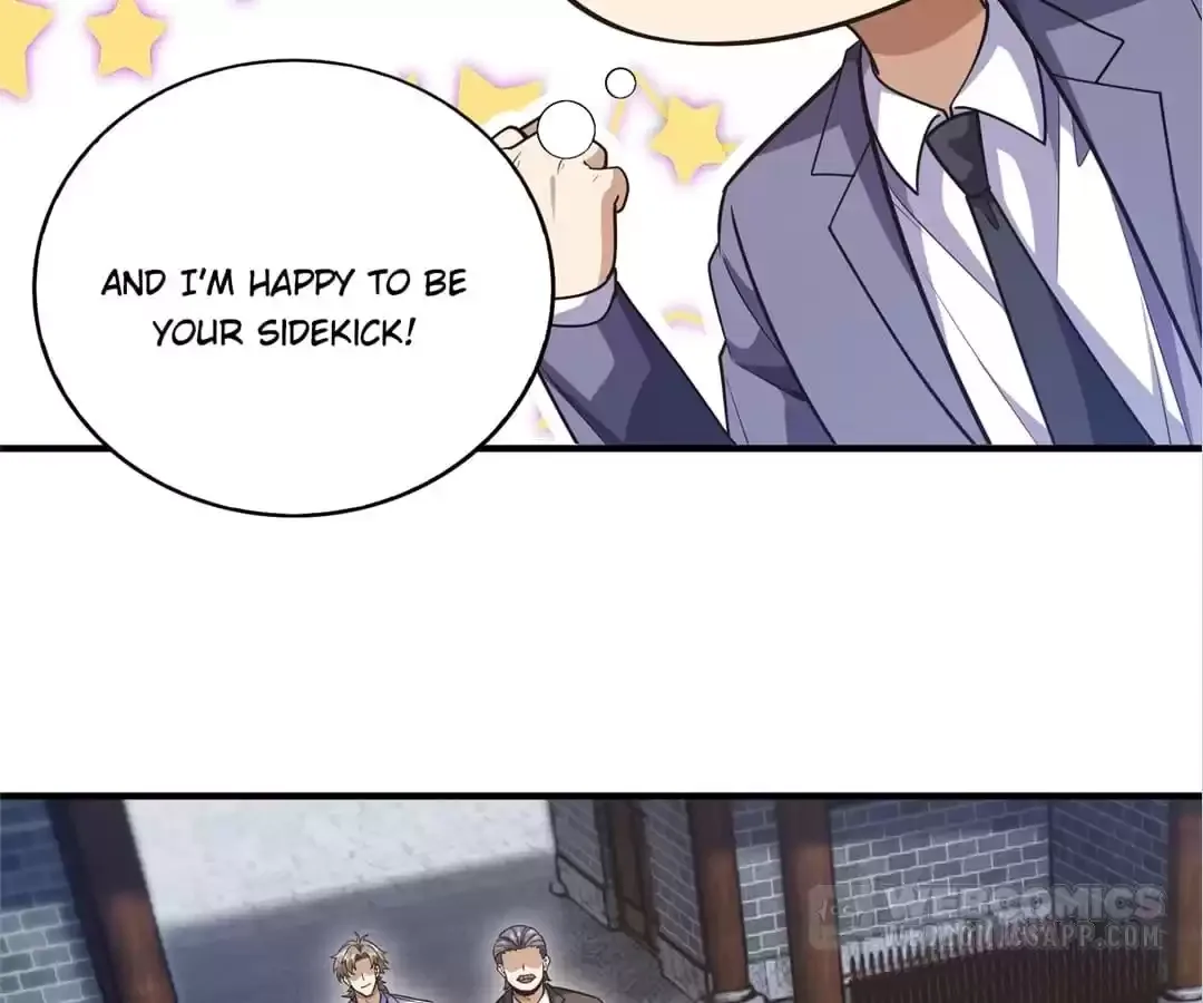 The Godly Son-in-Law of the Nation Chapter 97 page 81