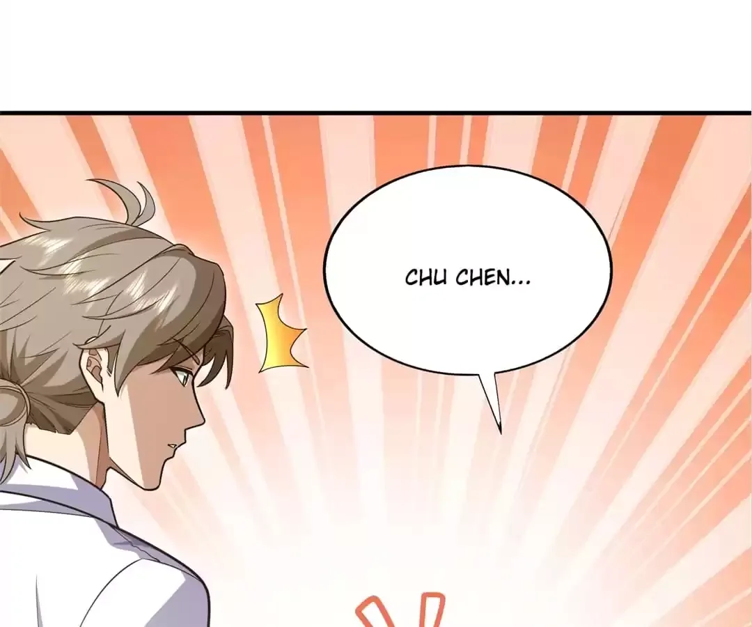 The Godly Son-in-Law of the Nation Chapter 97 page 84