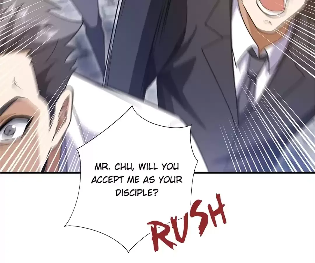 The Godly Son-in-Law of the Nation Chapter 97 page 87