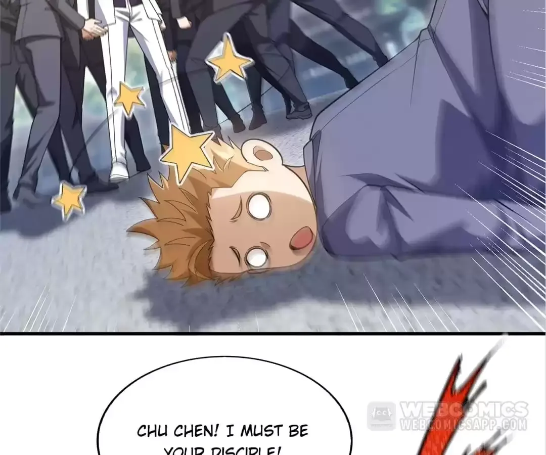 The Godly Son-in-Law of the Nation Chapter 97 page 89