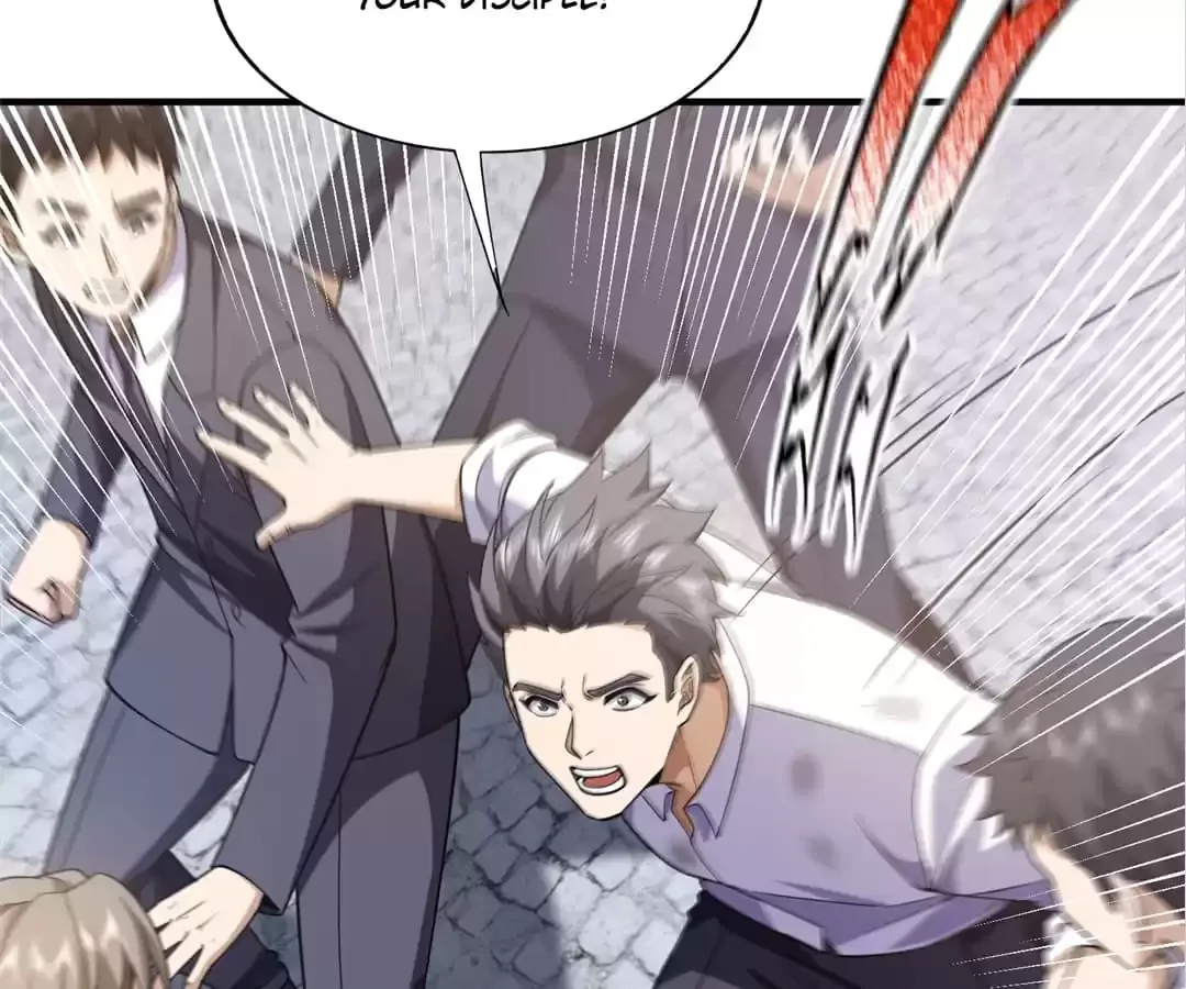 The Godly Son-in-Law of the Nation Chapter 97 page 90