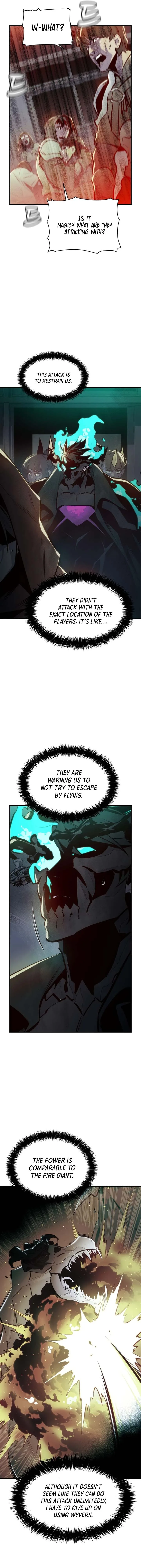 The Lone Necromancer Chapter 96 page 11