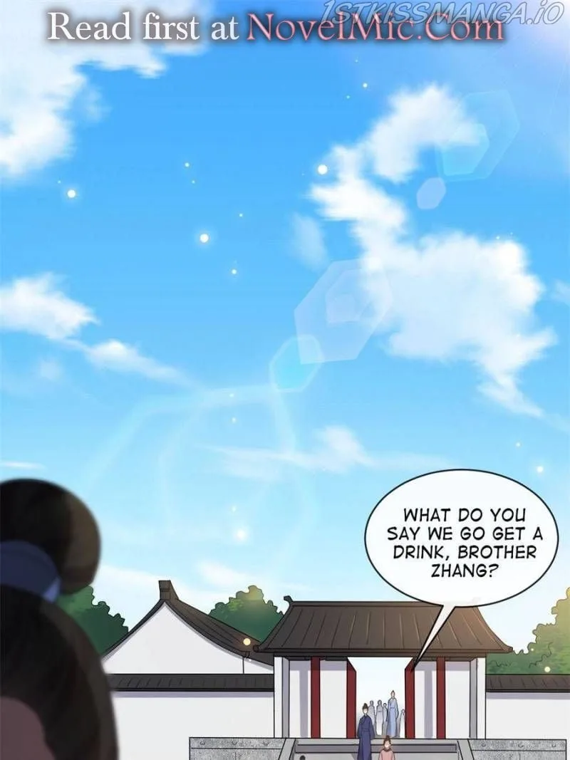 The Sickly Tyrant With An Innocent Facade Chapter 97 page 2