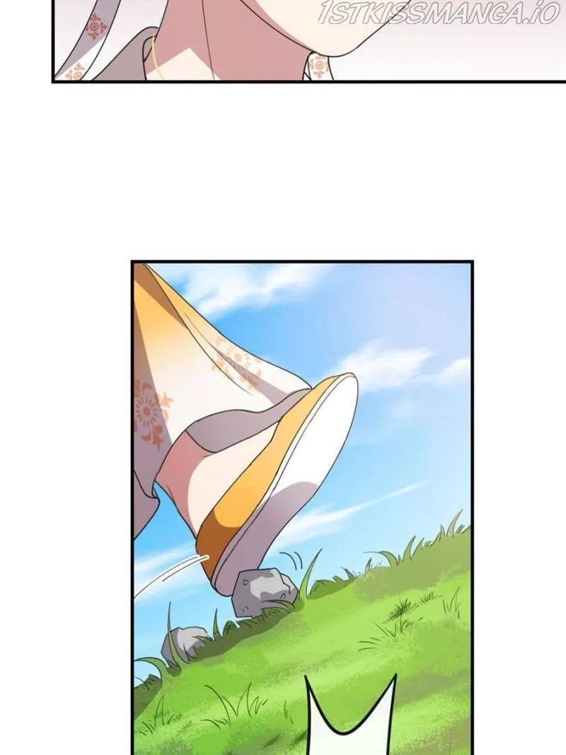 The Sickly Tyrant With An Innocent Facade Chapter 97 page 17