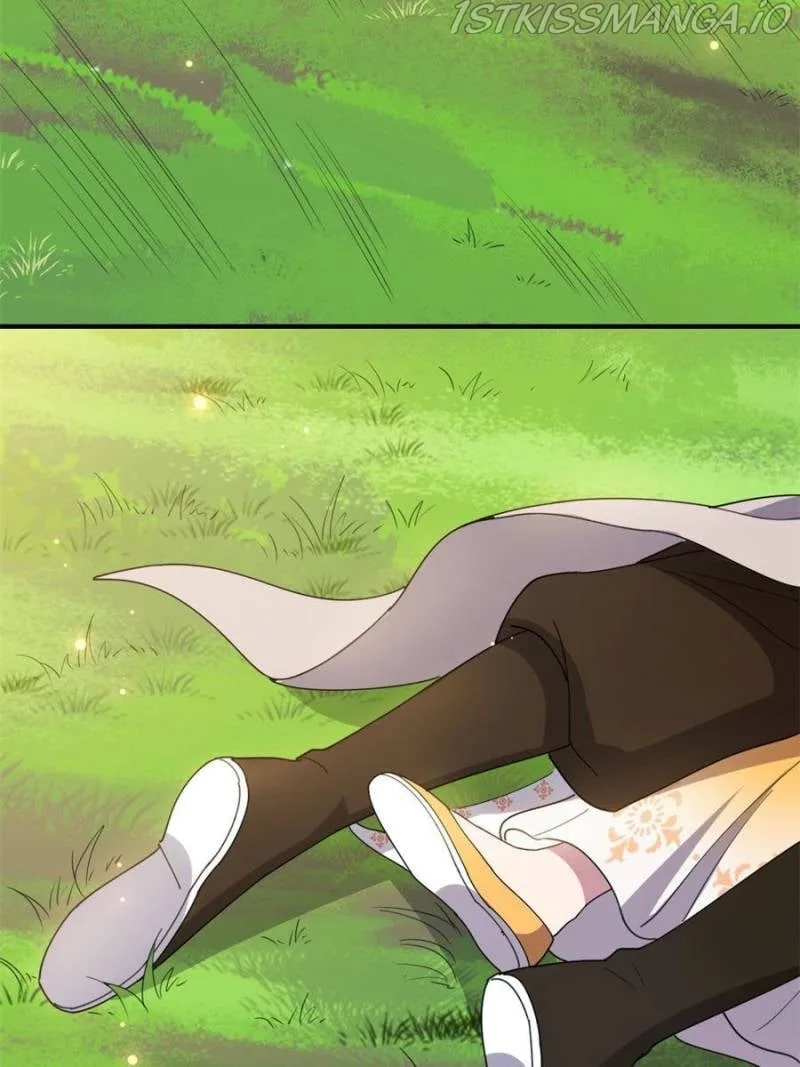 The Sickly Tyrant With An Innocent Facade Chapter 97 page 21