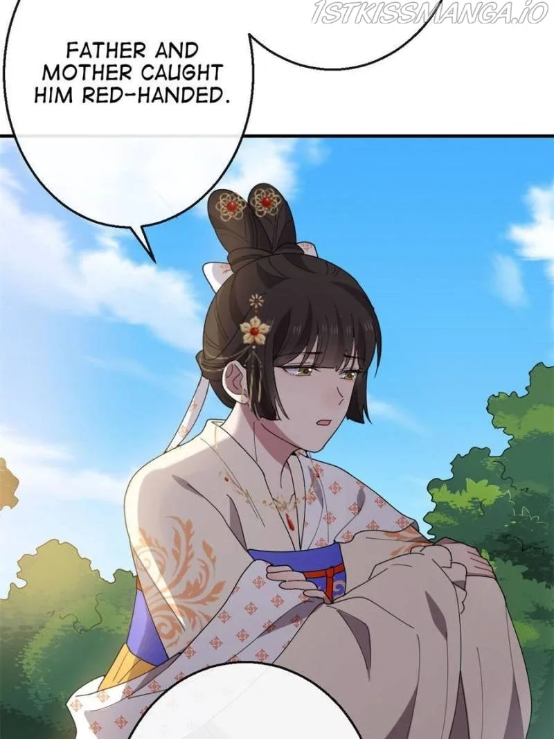 The Sickly Tyrant With An Innocent Facade Chapter 97 page 31