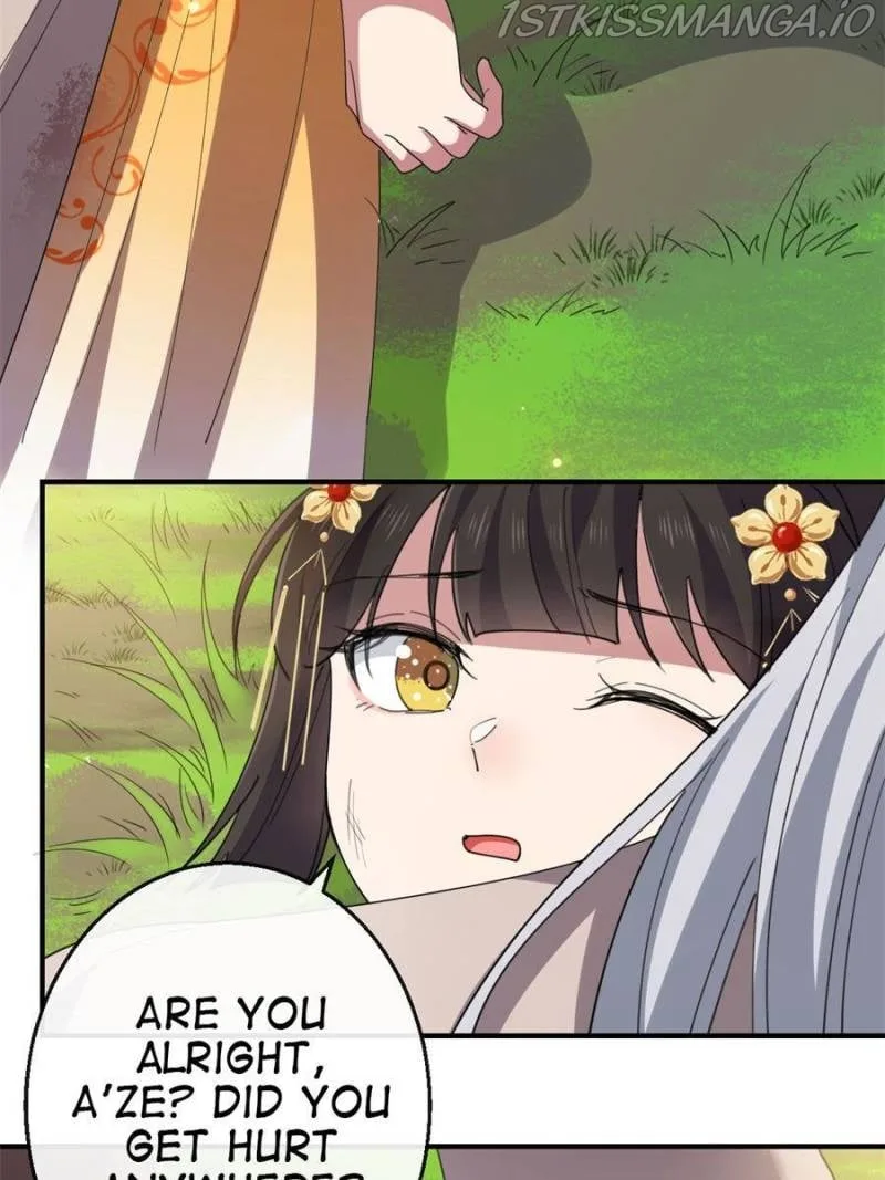 The Sickly Tyrant With An Innocent Facade Chapter 97 page 24