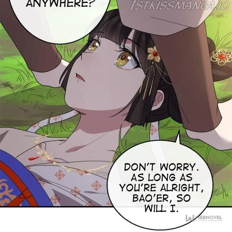 The Sickly Tyrant With An Innocent Facade Chapter 97 page 25