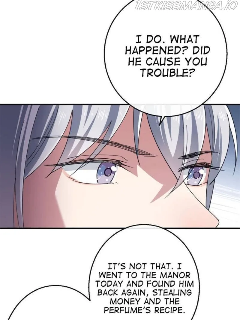 The Sickly Tyrant With An Innocent Facade Chapter 97 page 30