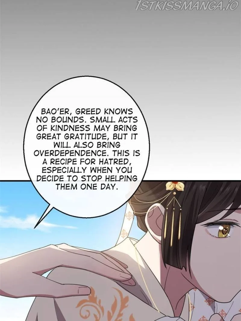 The Sickly Tyrant With An Innocent Facade Chapter 97 page 36