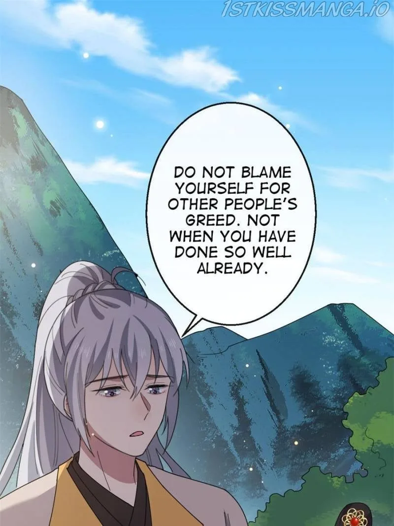 The Sickly Tyrant With An Innocent Facade Chapter 97 page 38
