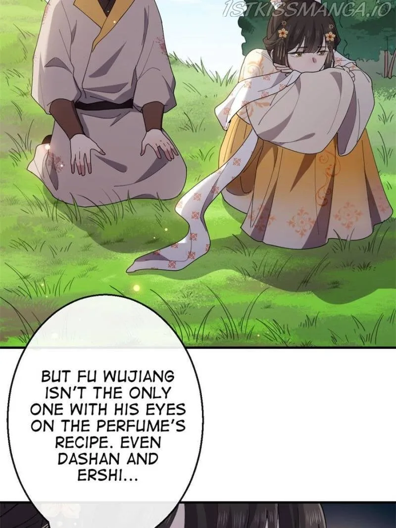 The Sickly Tyrant With An Innocent Facade Chapter 97 page 34