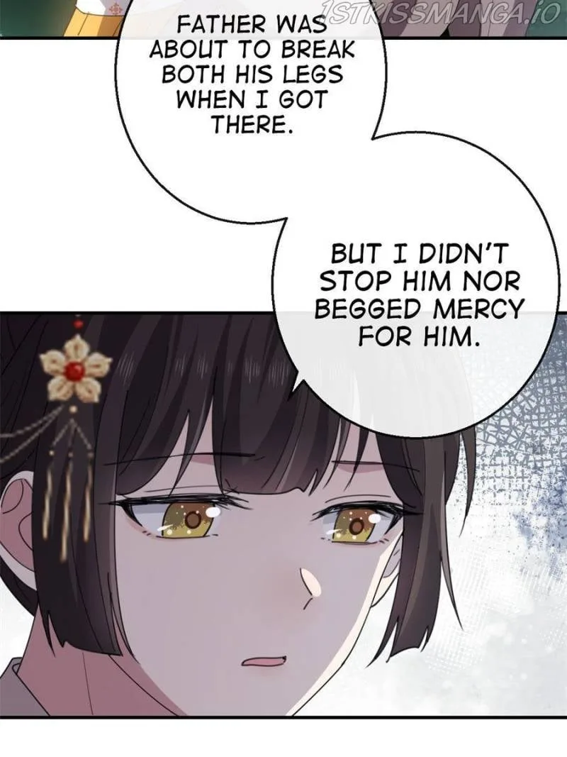 The Sickly Tyrant With An Innocent Facade Chapter 97 page 32