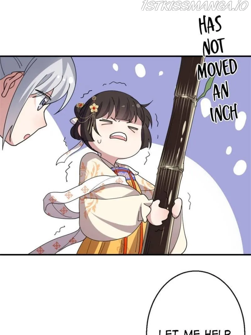 The Sickly Tyrant With An Innocent Facade Chapter 97 page 47