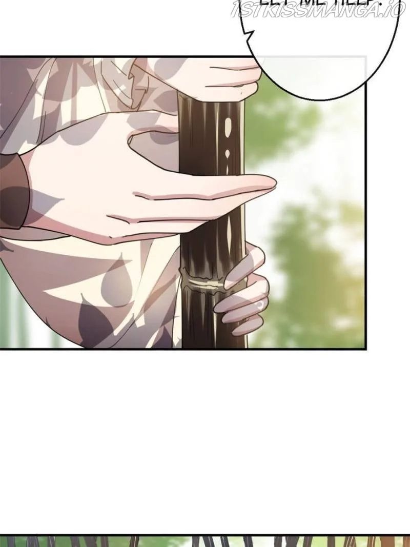 The Sickly Tyrant With An Innocent Facade Chapter 97 page 48