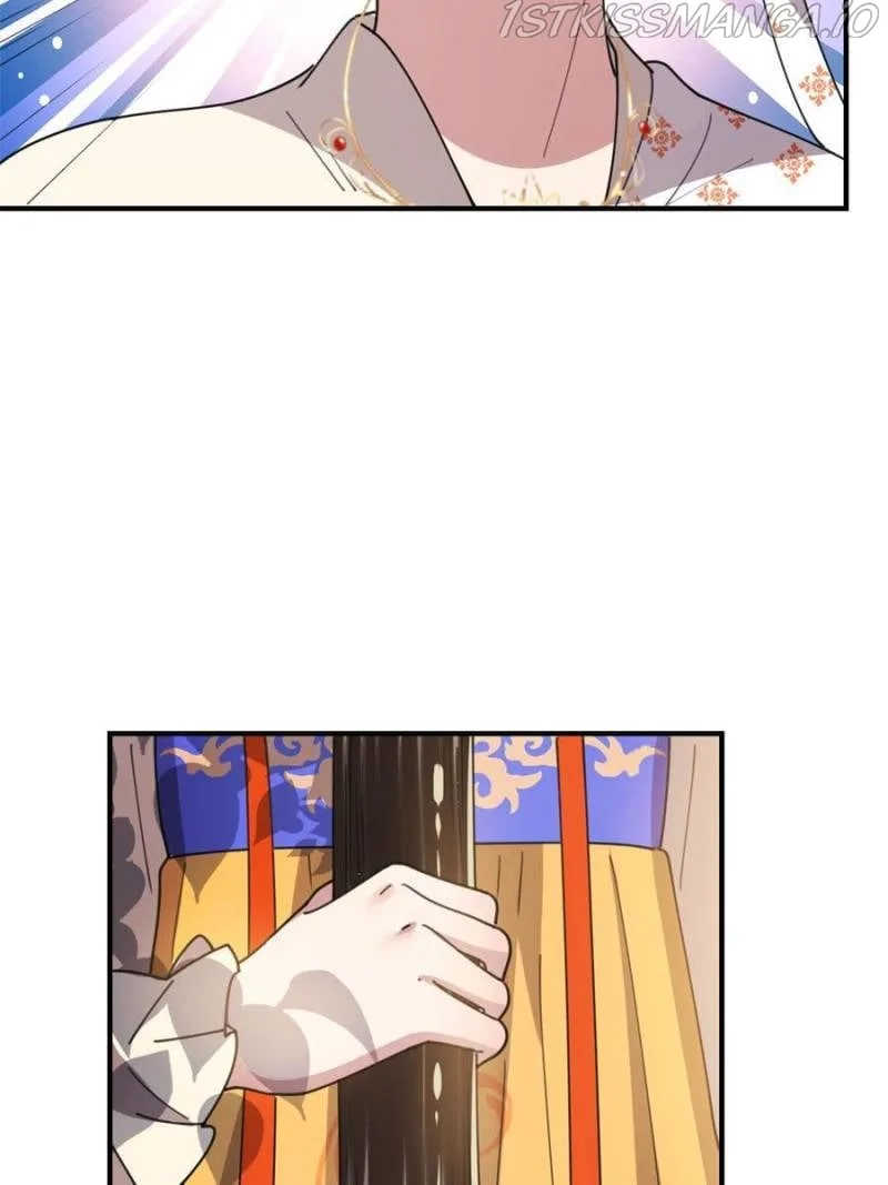 The Sickly Tyrant With An Innocent Facade Chapter 97 page 45