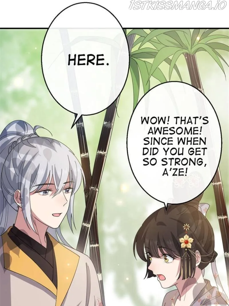 The Sickly Tyrant With An Innocent Facade Chapter 97 page 51