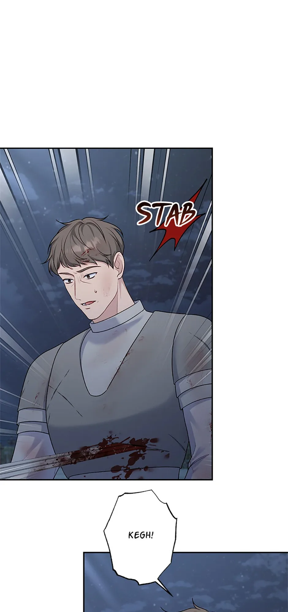 The villain’s young backer Chapter 97 page 3