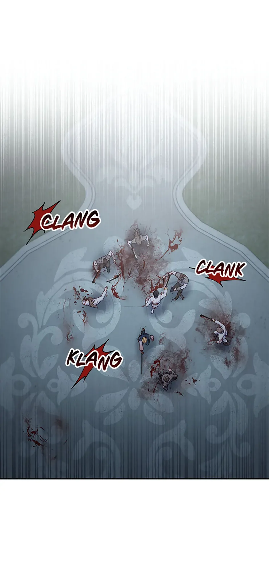 The villain’s young backer Chapter 97 page 2