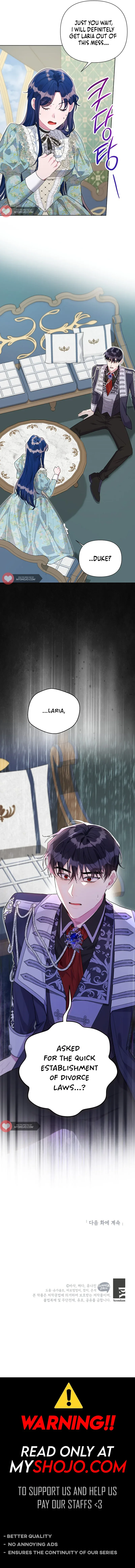 The Villain’s Daughter-in-Law has limited time Chapter 96 page 13