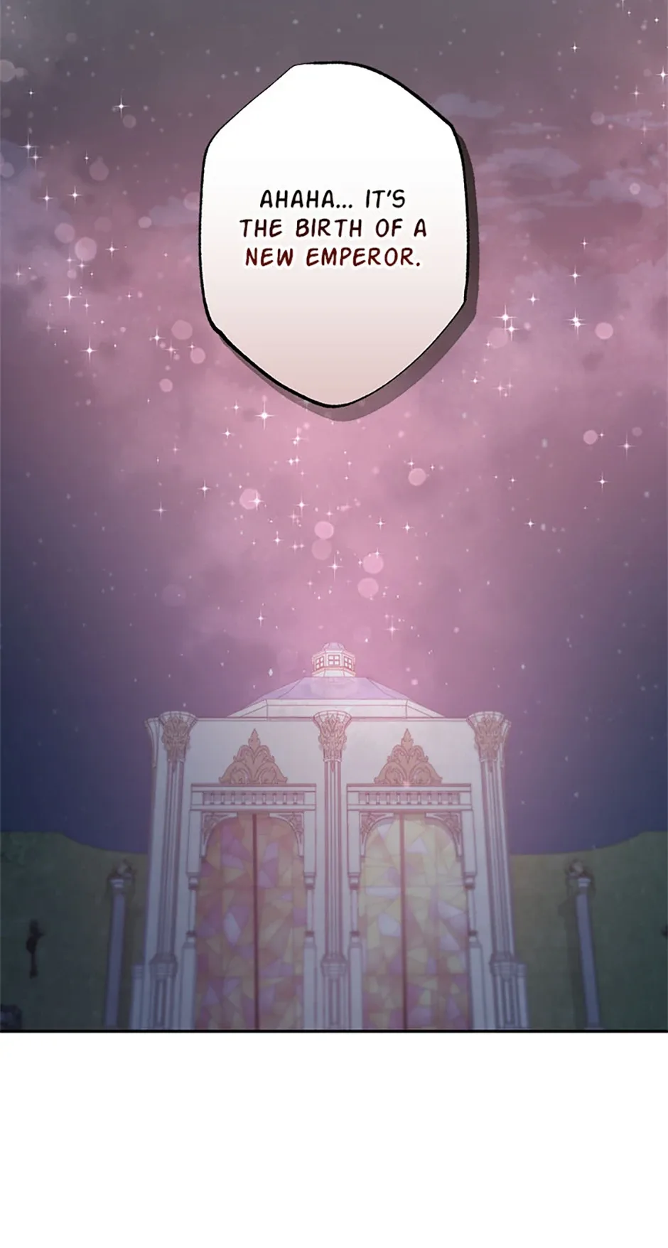 The villain’s young backer Chapter 97 page 16