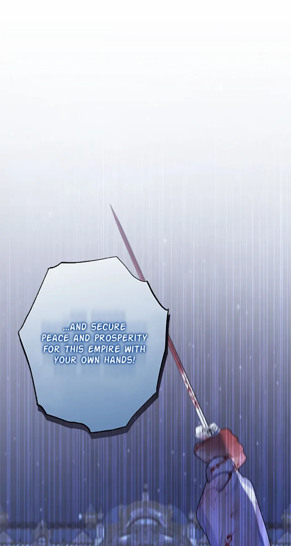 The villain’s young backer Chapter 97 page 13