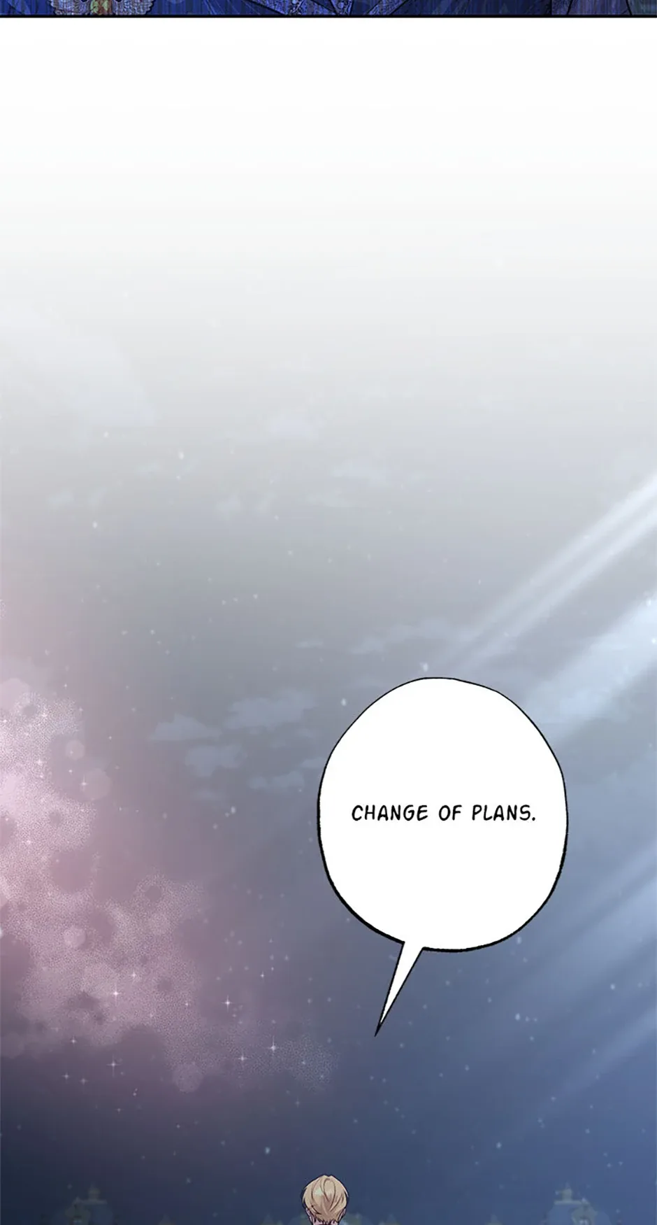The villain’s young backer Chapter 97 page 9