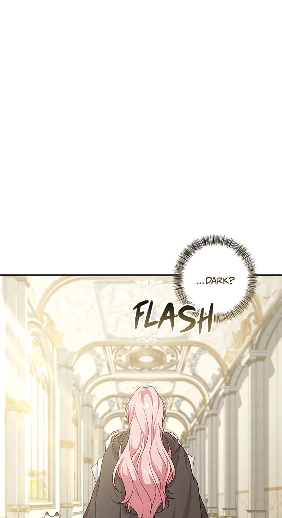 The villain’s young backer Chapter 97 page 22