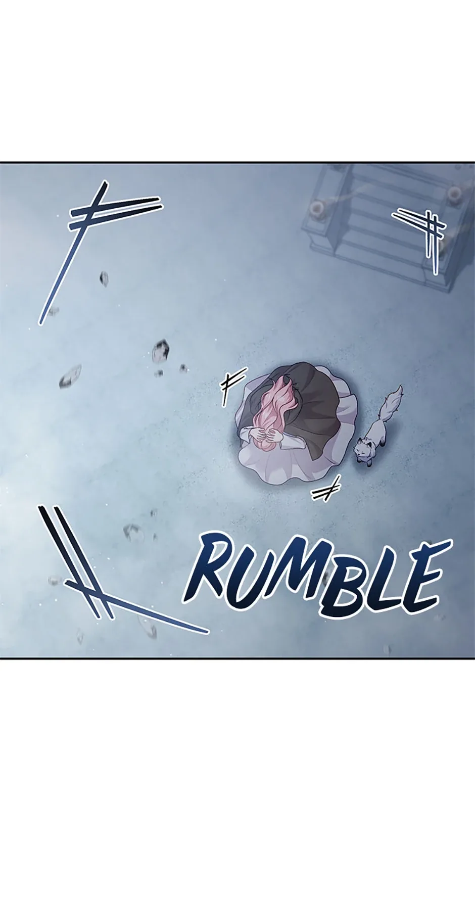 The villain’s young backer Chapter 97 page 18