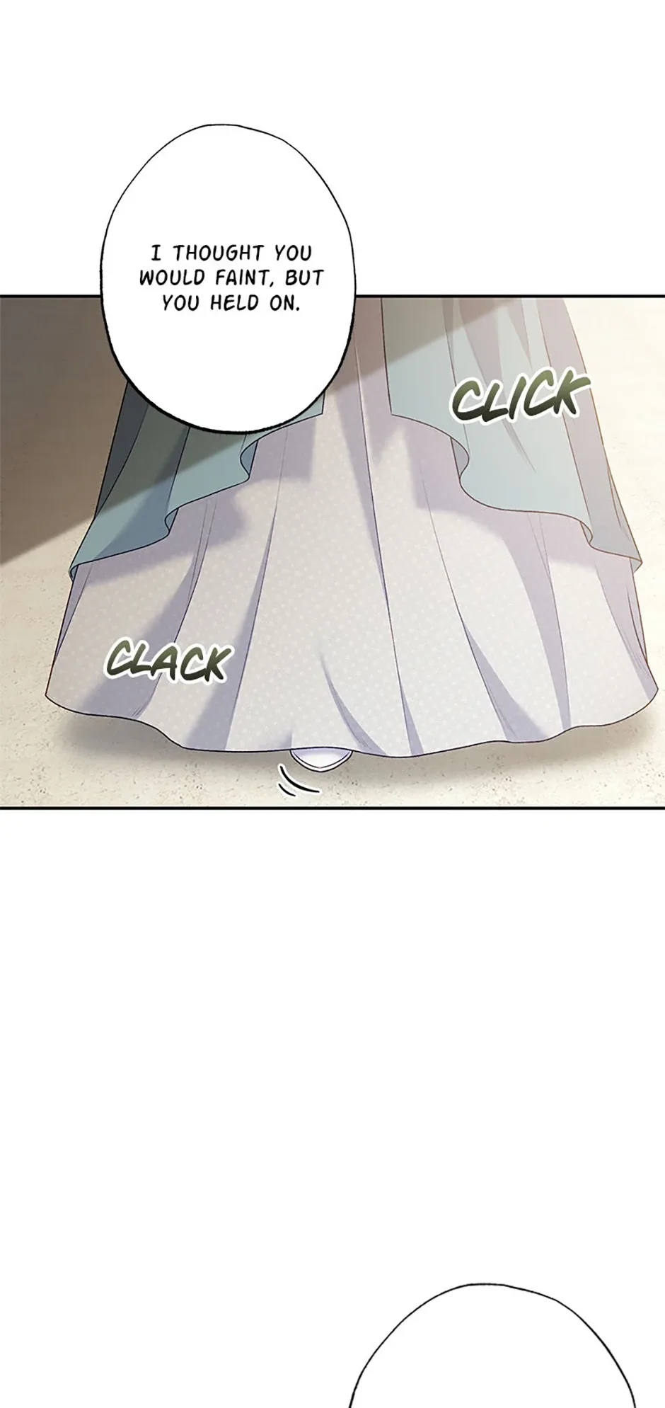 The villain’s young backer Chapter 97 page 27