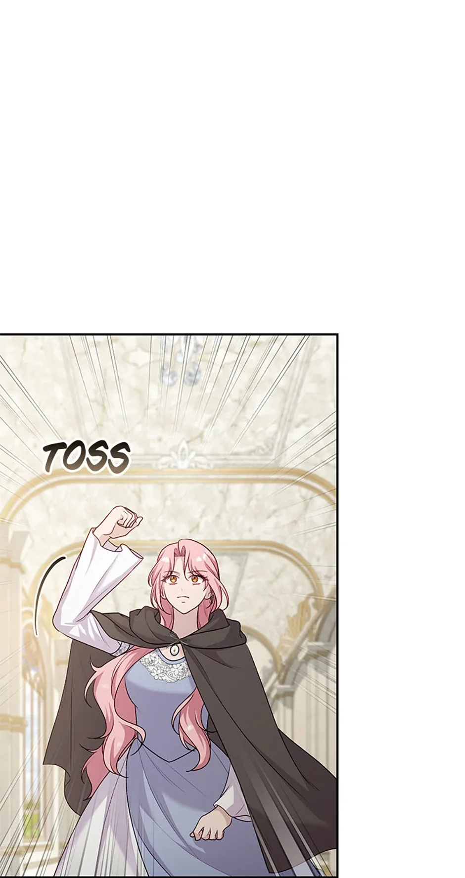 The villain’s young backer Chapter 97 page 31