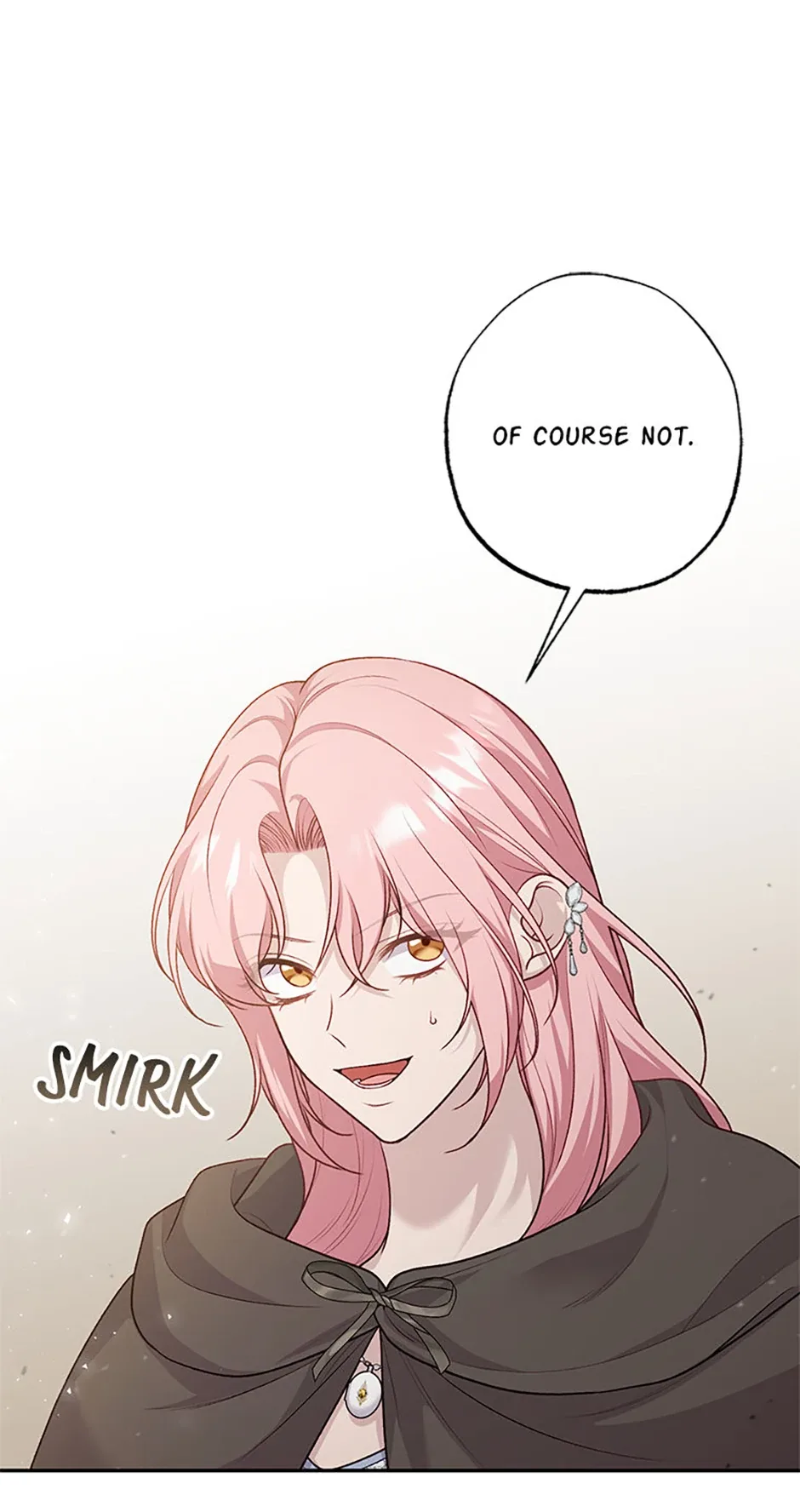 The villain’s young backer Chapter 97 page 30