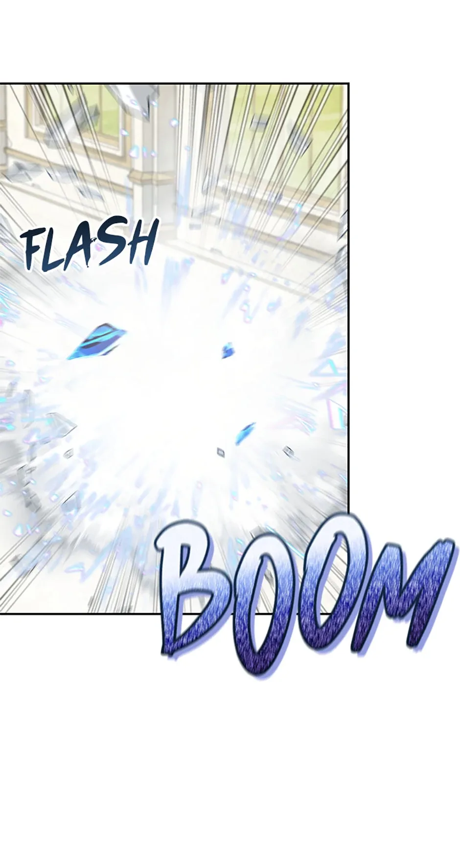 The villain’s young backer Chapter 97 page 34