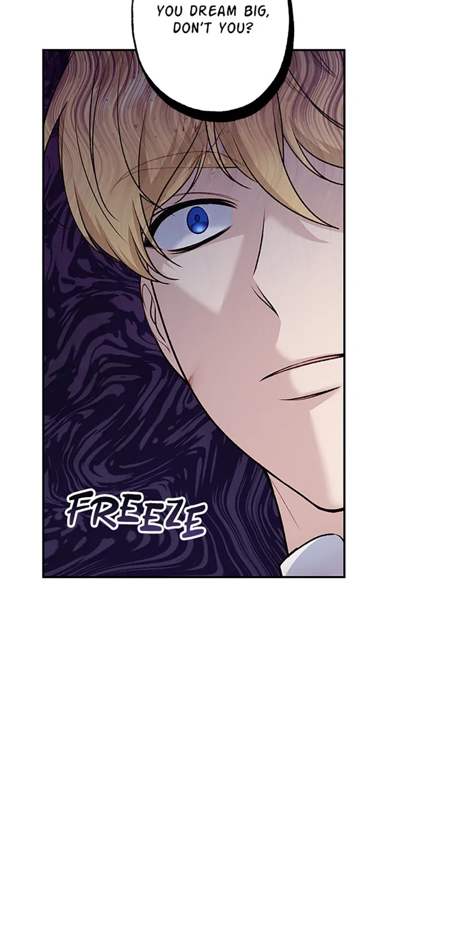 The villain’s young backer Chapter 97 page 38