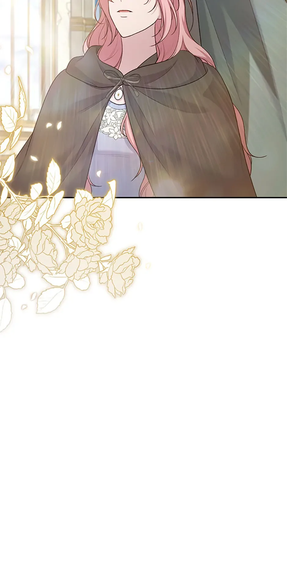 The villain’s young backer Chapter 97 page 43