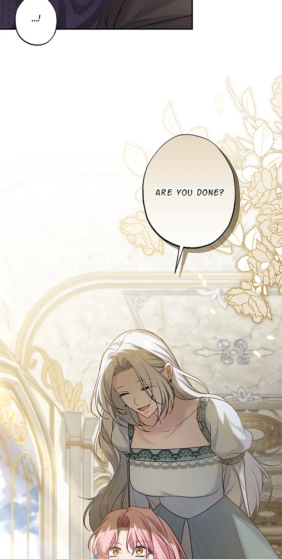 The villain’s young backer Chapter 97 page 42
