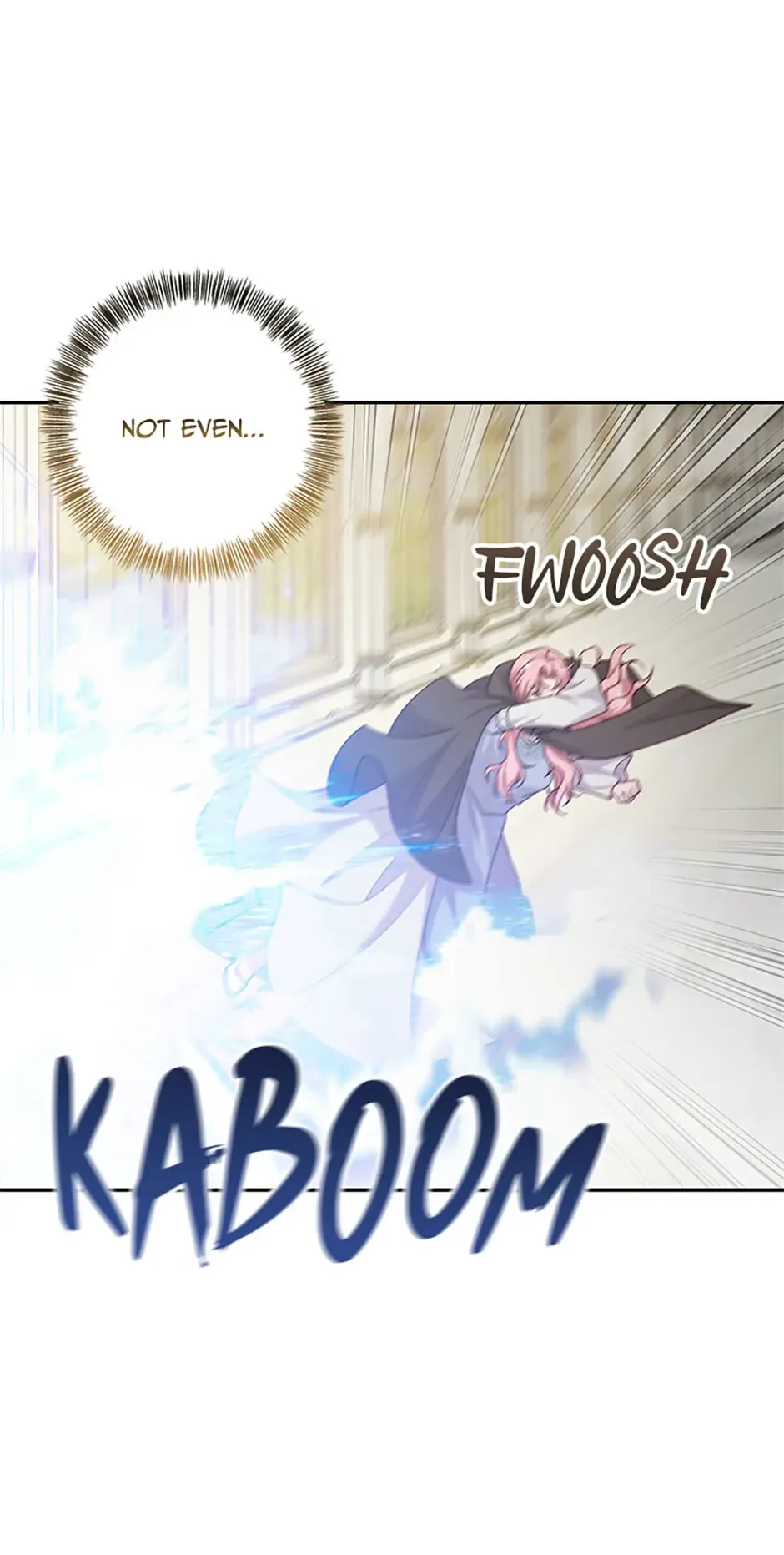 The villain’s young backer Chapter 97 page 39