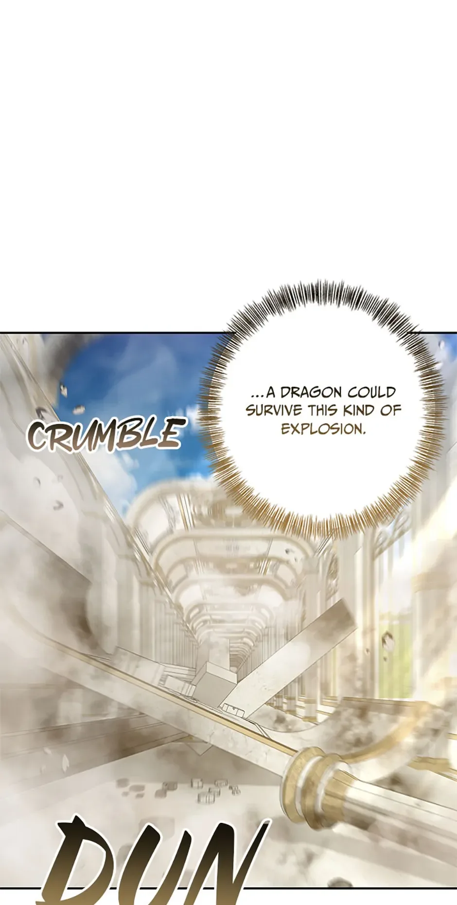 The villain’s young backer Chapter 97 page 40