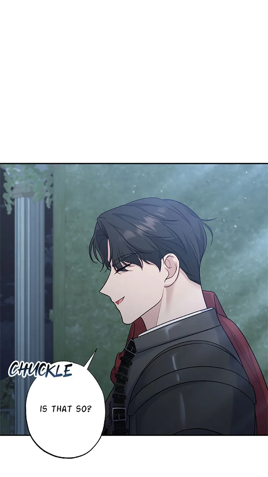 The villain’s young backer Chapter 97 page 49