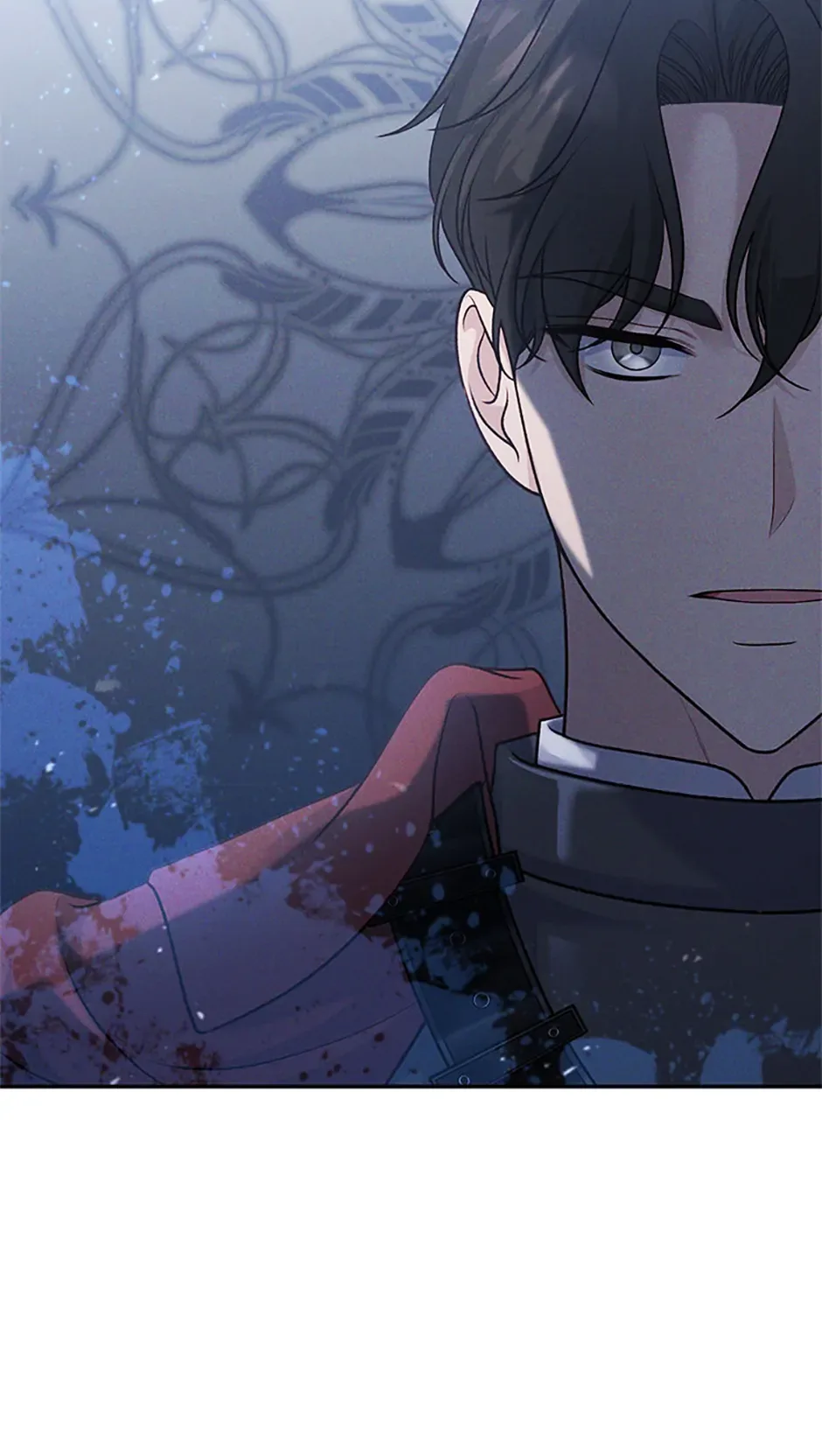 The villain’s young backer Chapter 97 page 53