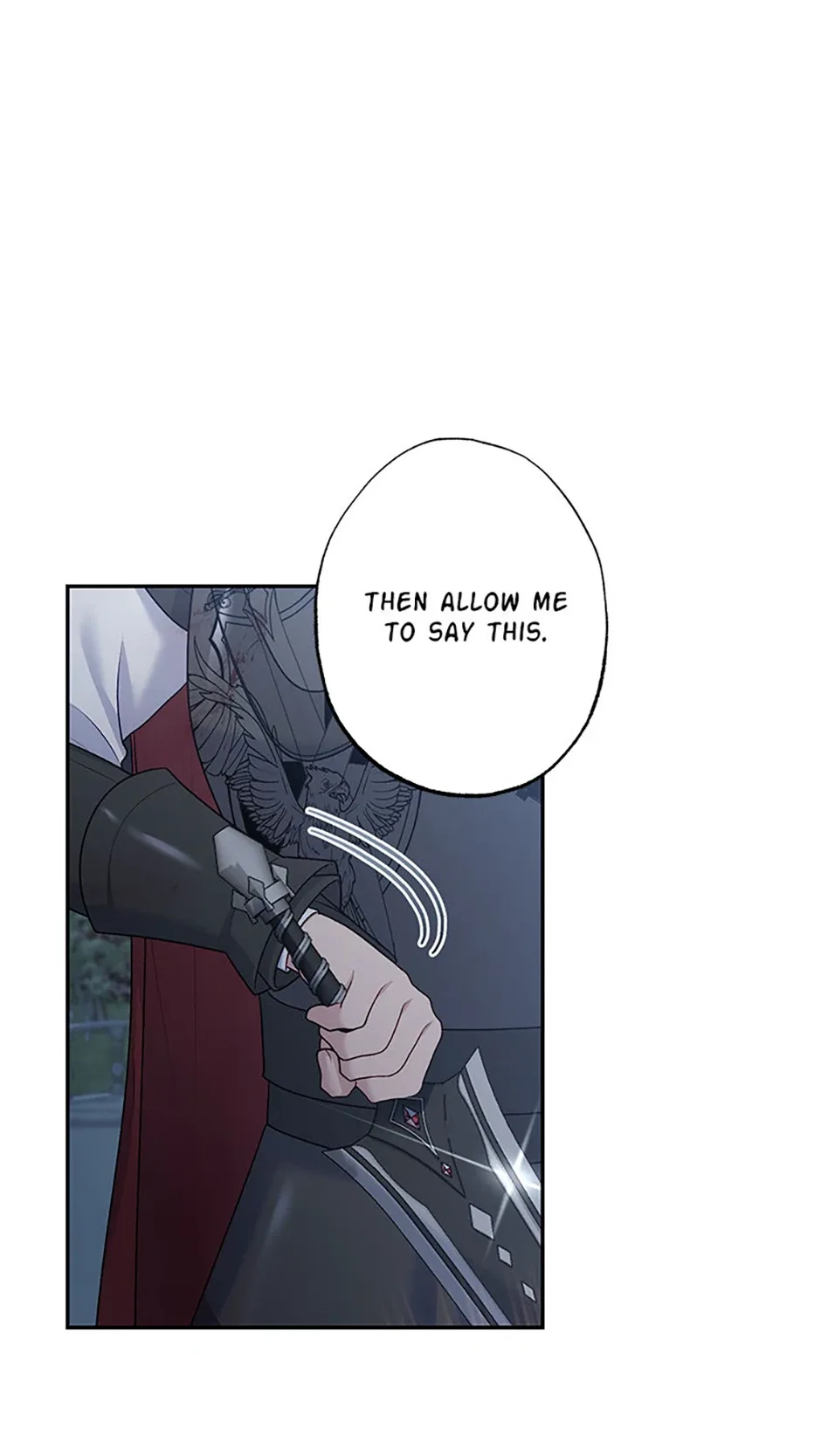 The villain’s young backer Chapter 97 page 50
