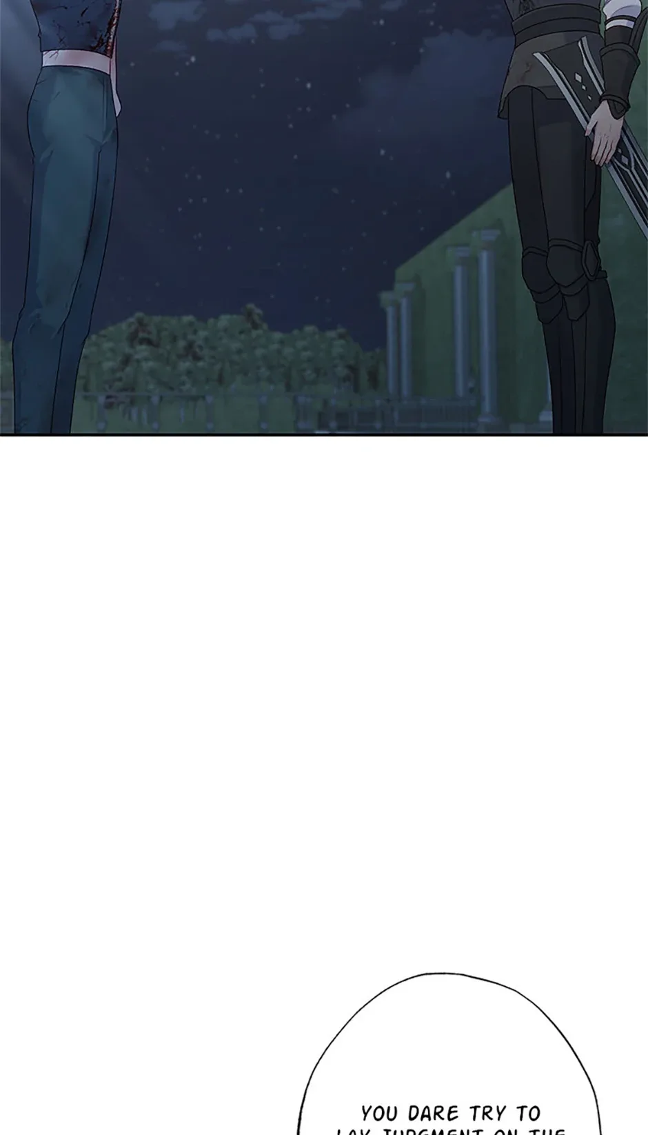 The villain’s young backer Chapter 97 page 56