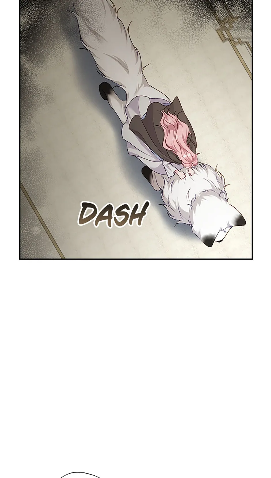 The villain’s young backer Chapter 97 page 67