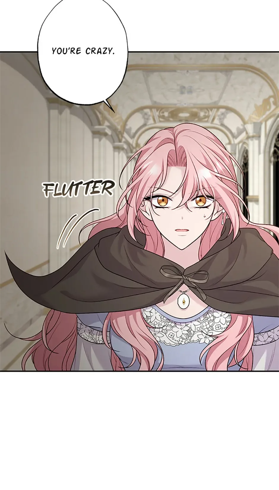 The villain’s young backer Chapter 97 page 68