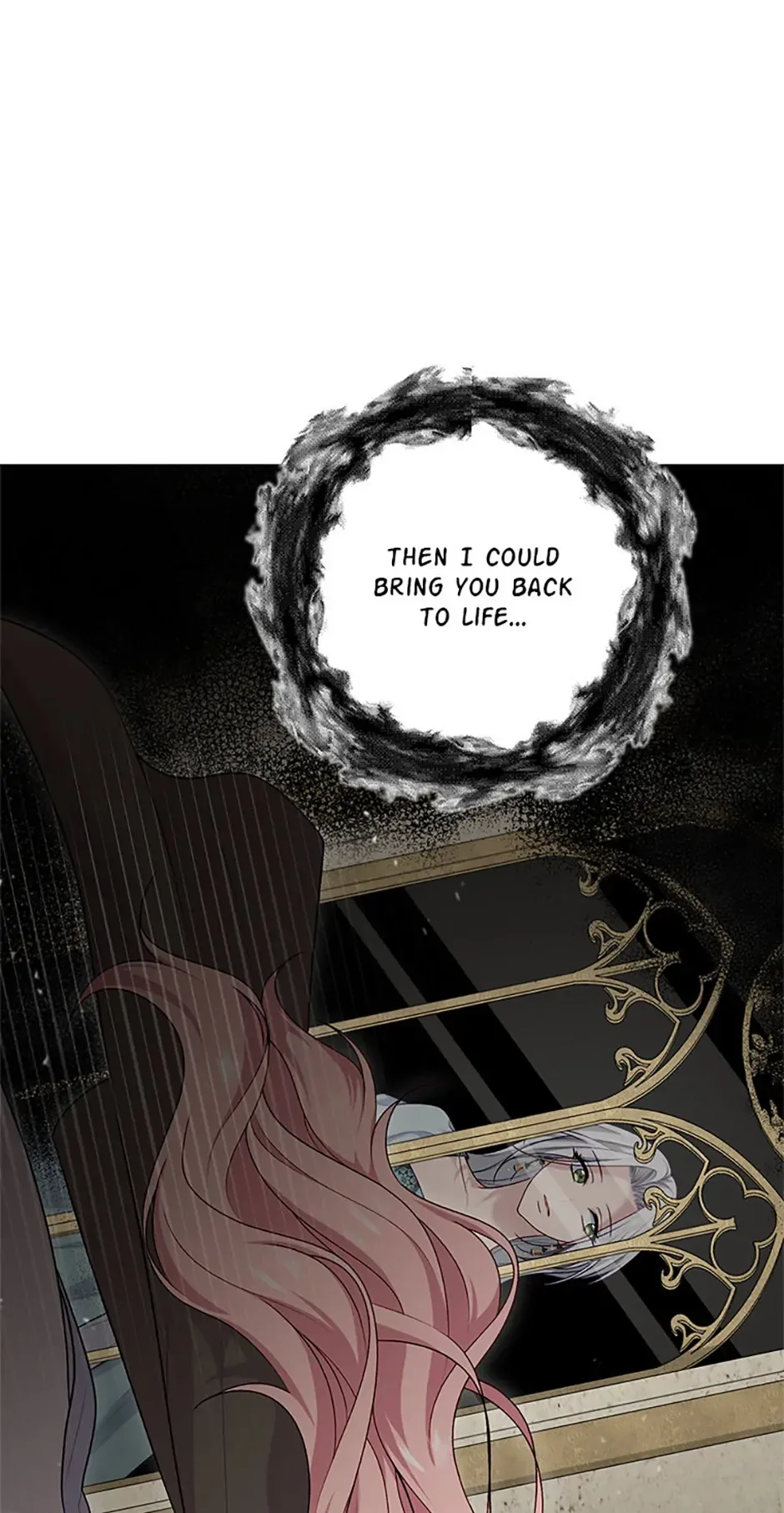 The villain’s young backer Chapter 97 page 69