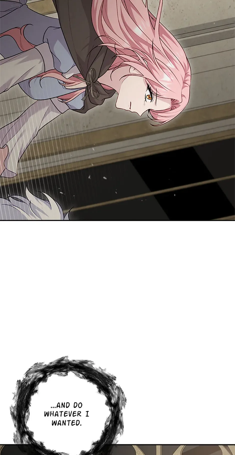 The villain’s young backer Chapter 97 page 70