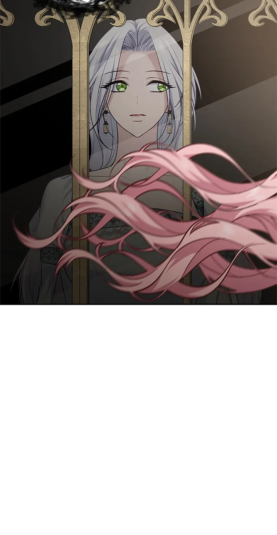 The villain’s young backer Chapter 97 page 71