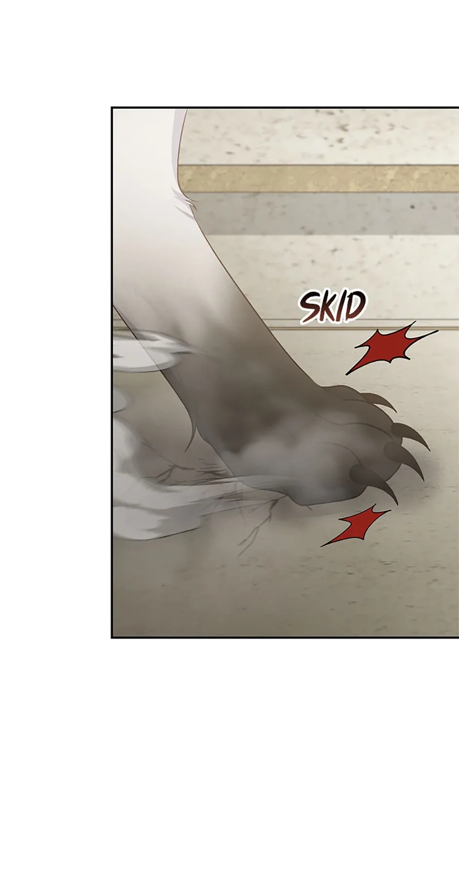 The villain’s young backer Chapter 97 page 72